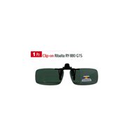 Clip-on ribalta RY-880 colore G15 - 9000000005662